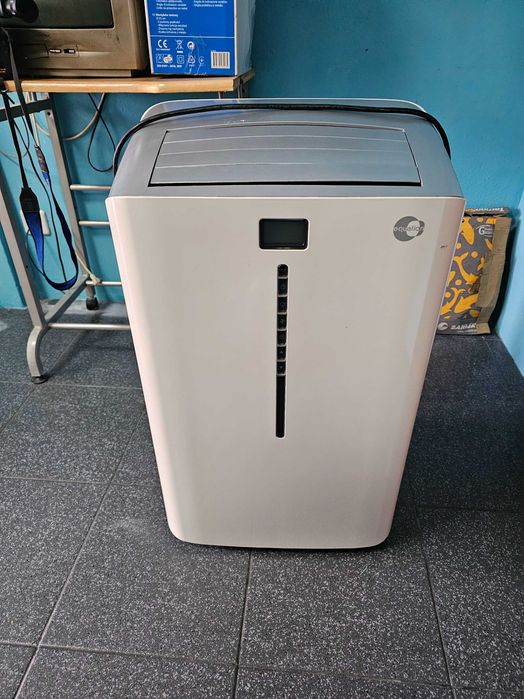 Ar condicionado portatil