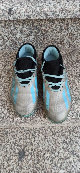 Chuteiras Adidas Messi