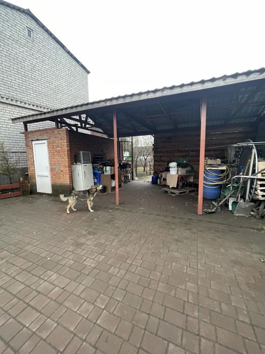 Продаётся жилой дом в городе Днепр