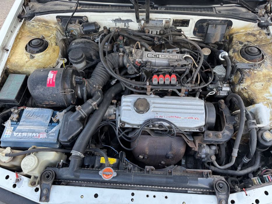 Mitsubishi Lancer 1.5г/б