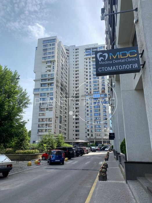 Продаж 2 к. кв. Без %. ЖК Панорама на Печерську , ст.м. Печерська.