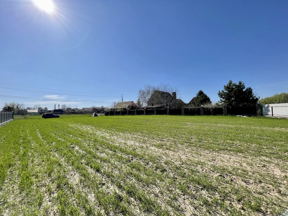 Продаж Ділянки Шевченкове Гарна Локація