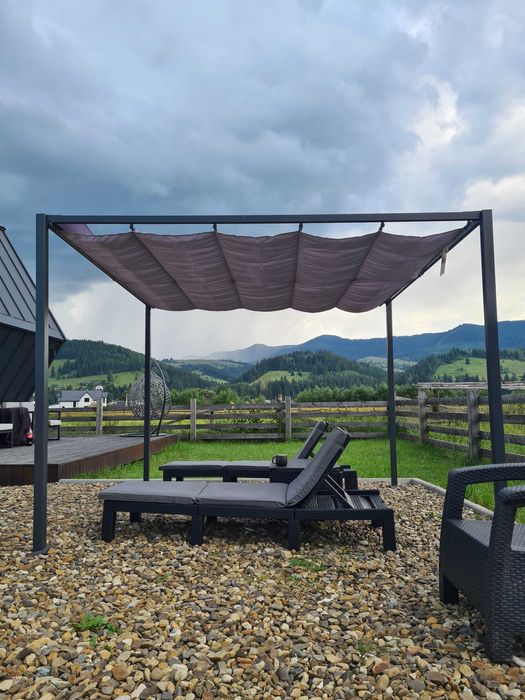 Оренда будинку шале котеджу дома відпочинок в горах карпати буковель