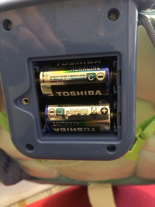 Espreguiçadeira praticamente nova