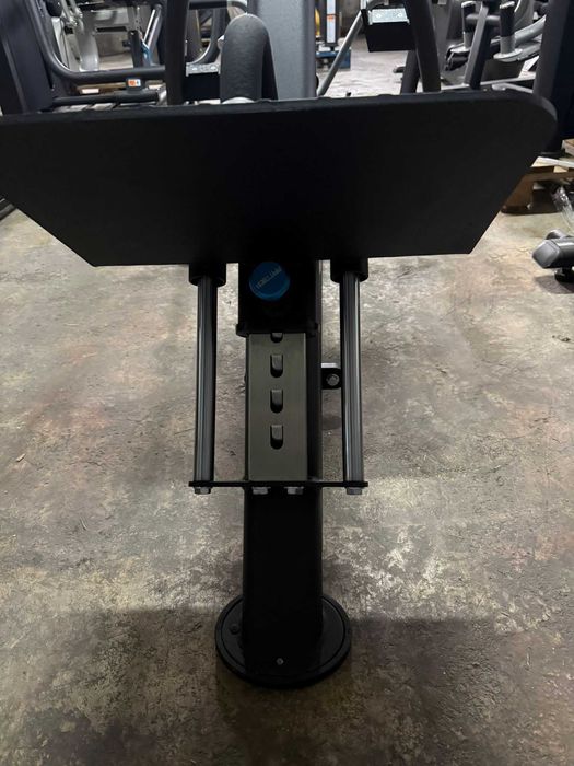 Remada inclinada ffittech