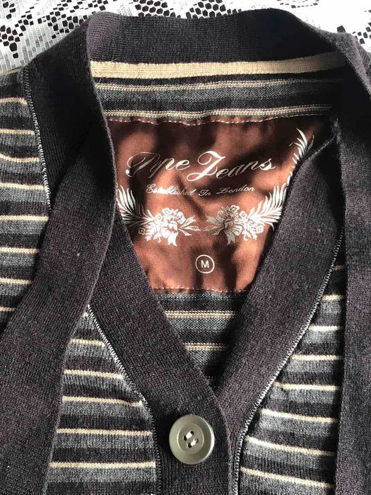 Модная стильная кофточка