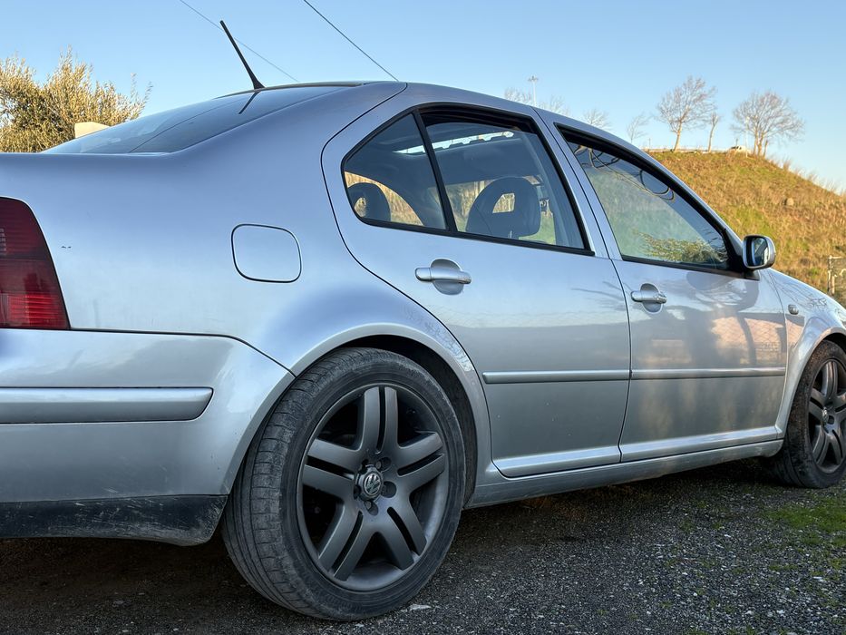 Vw bora 1.9 150cv