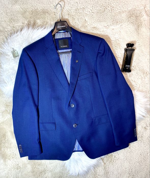 Чоловічий піджак "Roy Robson" р: 27 (52-54) L-XL.