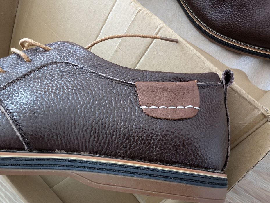 Półbuty męskie , 75 PLN