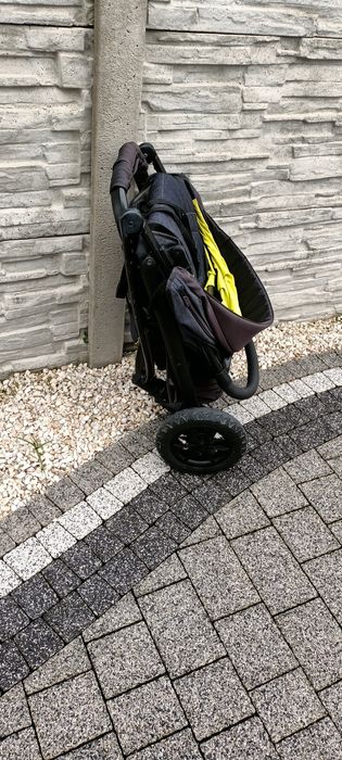Wózek spacerowy Joie