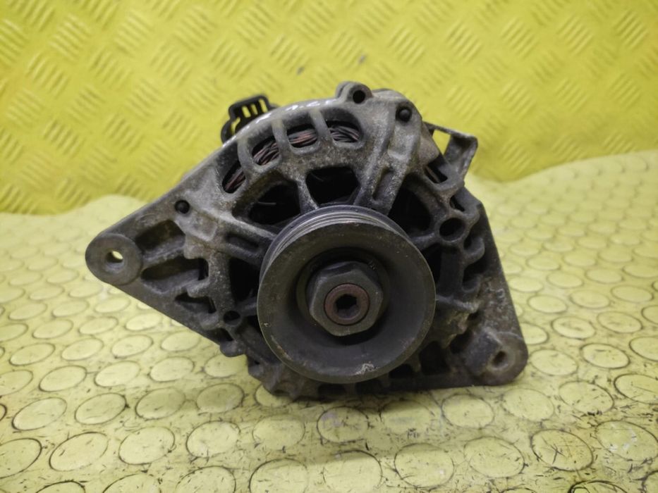 kia cerato 1.6 alternator a0002655023