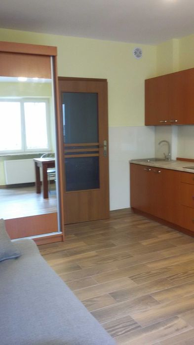 Mieszkanie – Kraków - Widok 4