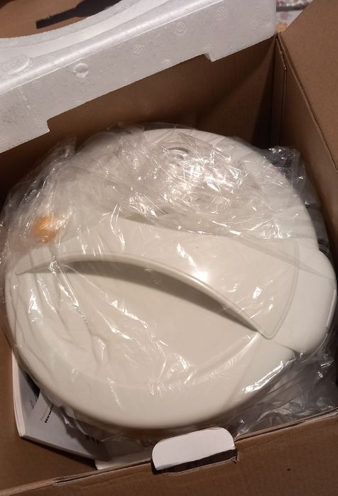 Robot Cozinha Newlux