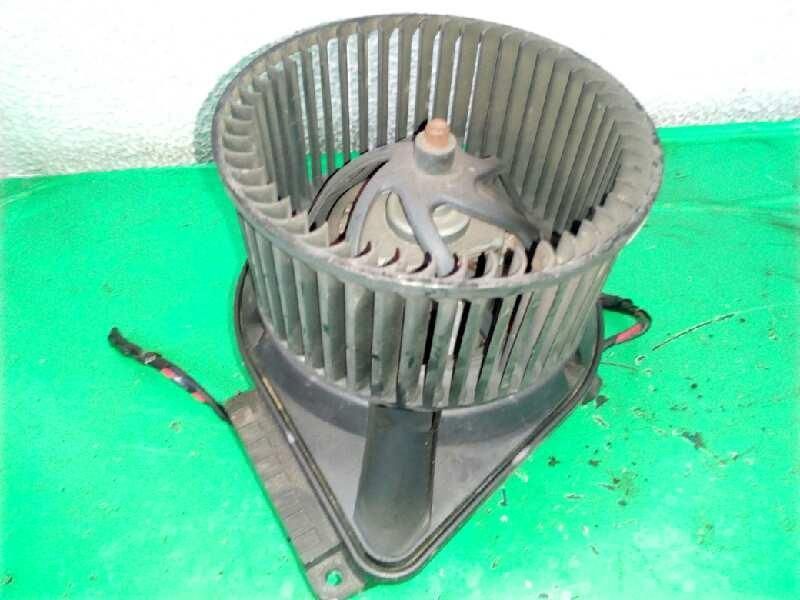 Motor Sofagem Mercedes-Benz Vito