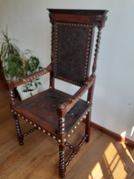 Cadeira de escritório