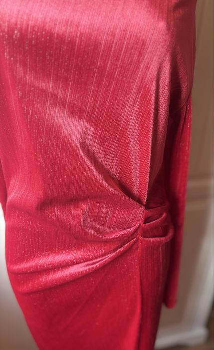 Stylowa damska sukienka