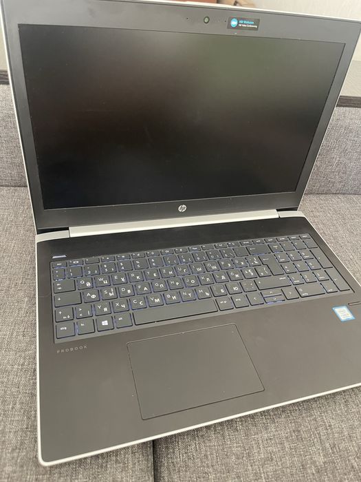 Hp ProBook 450 G5