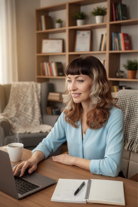 Услуги практического психолога,эзопсихолог