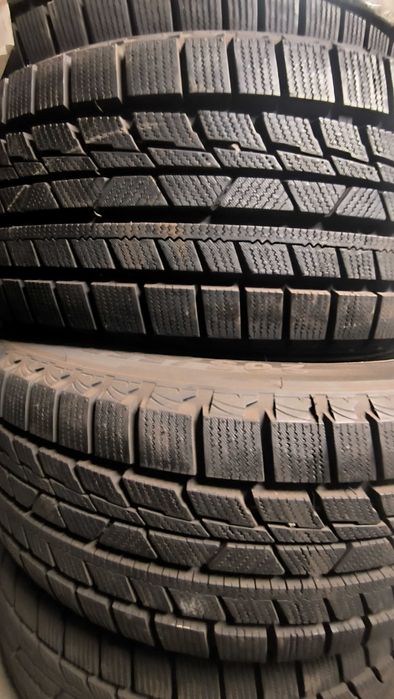 Opony zimowe 205/55r16 z felgami stalowymi PEUGEOT