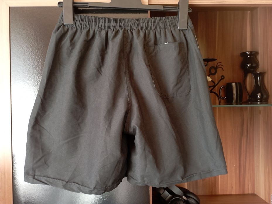 Spodenki/szorty kąpielowe męskie rozm M