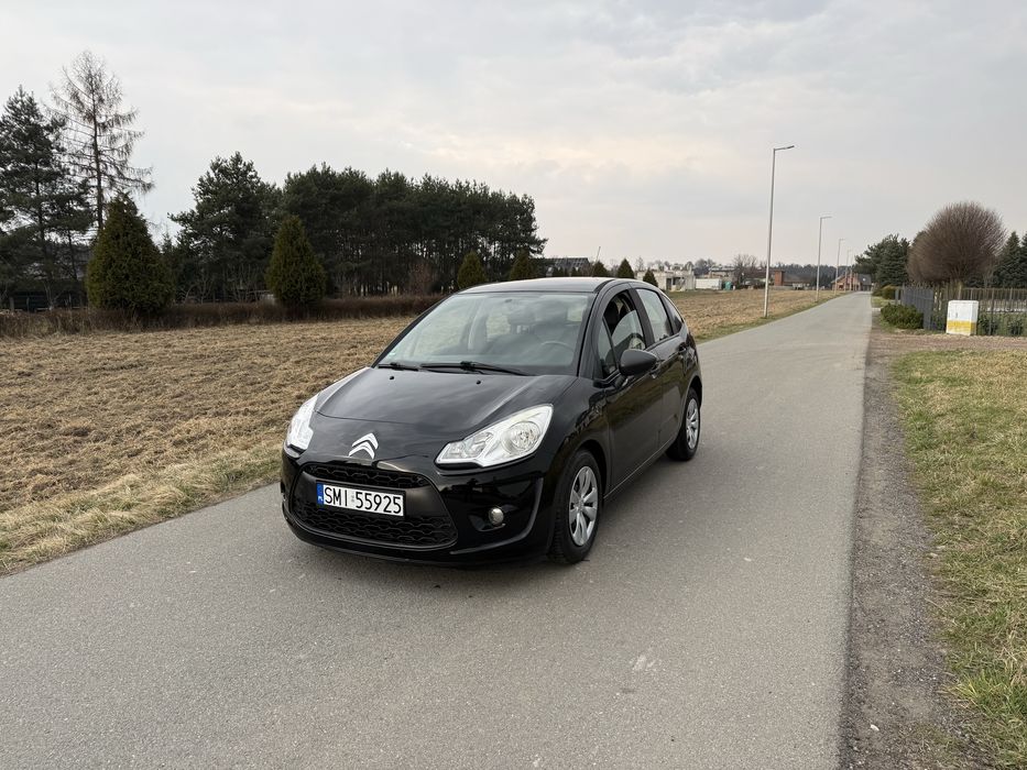 Sprzedam Citroen C3 Idealny