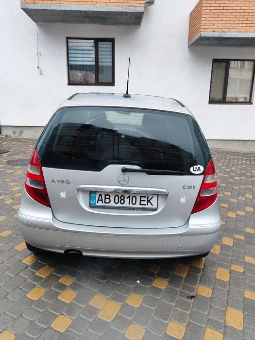 Продам Мерседес А 180