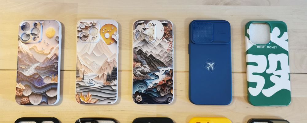 Etui do Iphone 15 Pro Max, Iphone 15 Pro