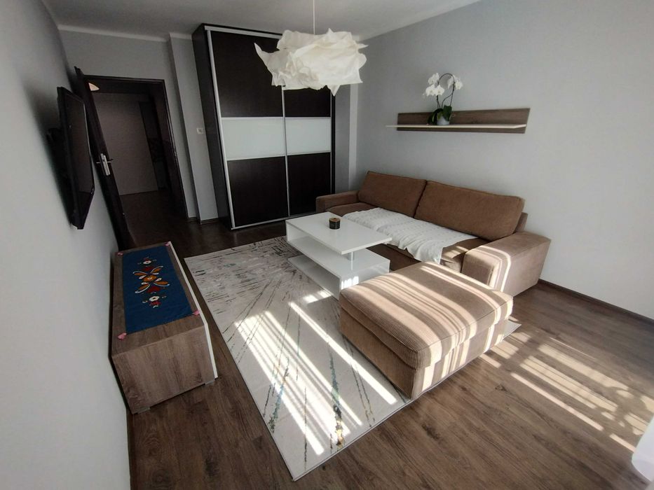 Mieszkanie 2-pokojowe 47 m2 do sprzedaży - Myślenice os.1000-lecia