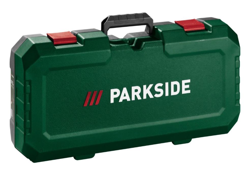 Pilarka akumulatorowa Parkside PAGHS 20 LI