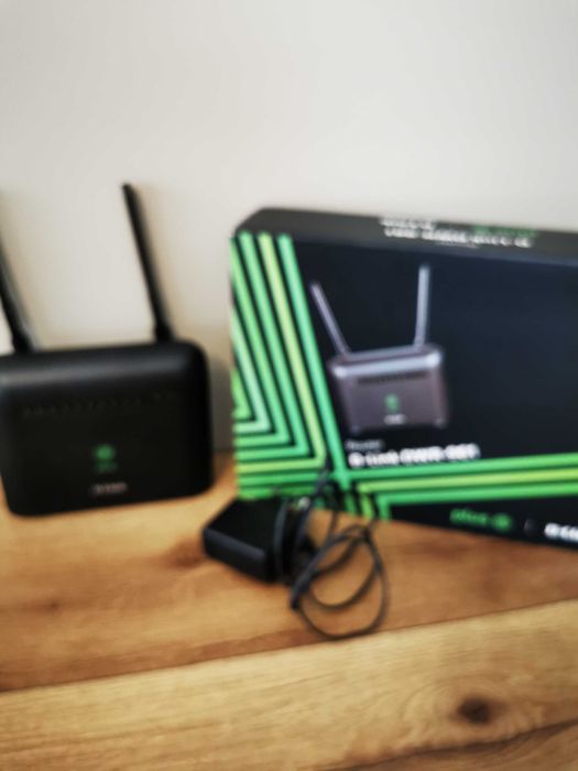 Router D-link DWR-961