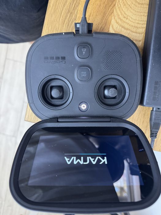 Gopro karma drone