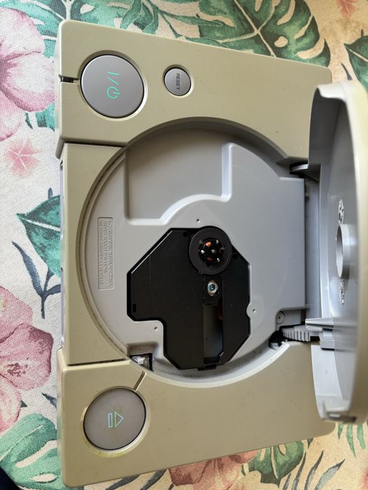 Playstation 1 pouco usada