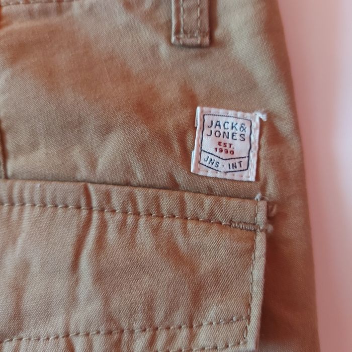 Spodenki męskie krótkie rozmiar s Jack Jones
