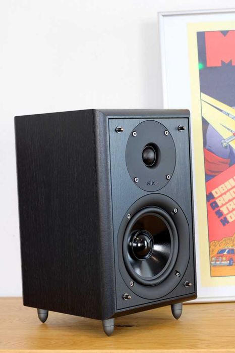 Kolumny głośnikowe Eltax Monitor I