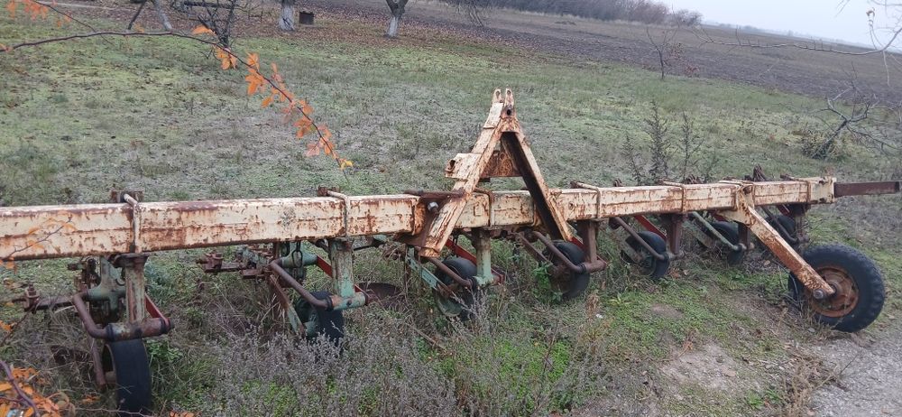 Продам КРН до трактора