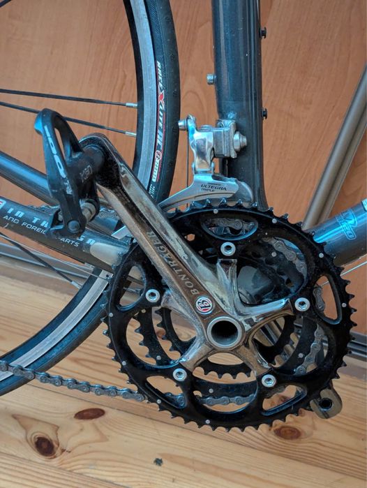 Trek Pilot 5.0  carbon