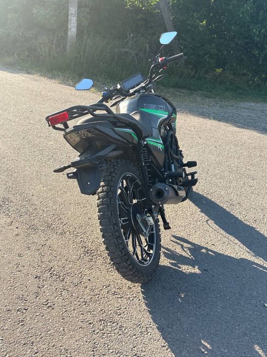 spark   150