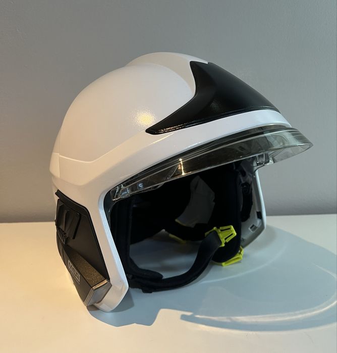 Hełm Strażacki MSA Gallet F1 XF rozm. M