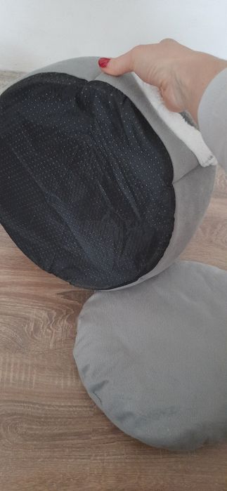 Будиночок для кота, котохатка