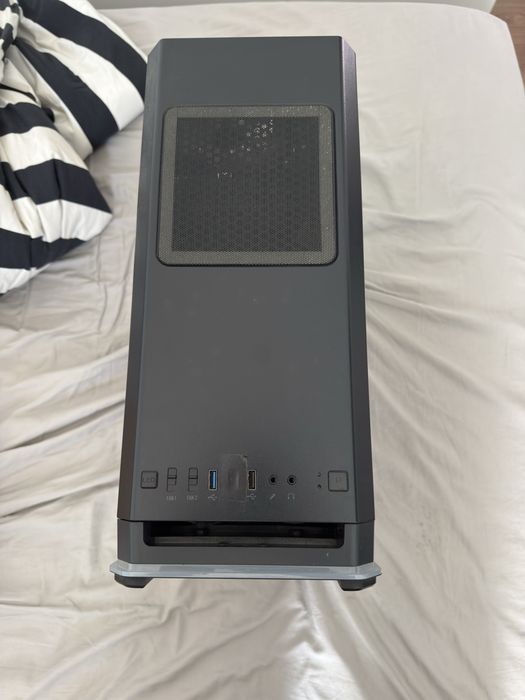 Desktop gaming I5
