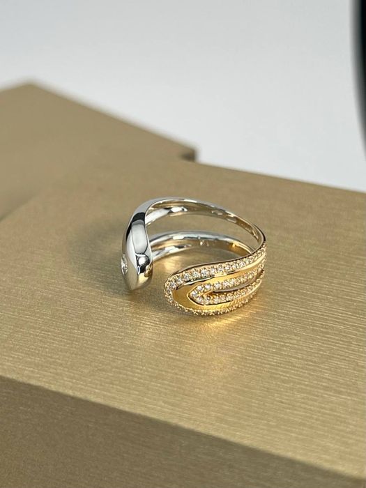 Каблучка TALENTO Оригінал  золото 750