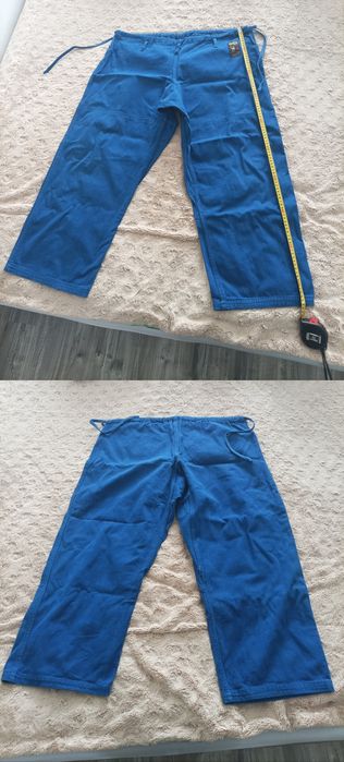 Judoga DAX 175 cm