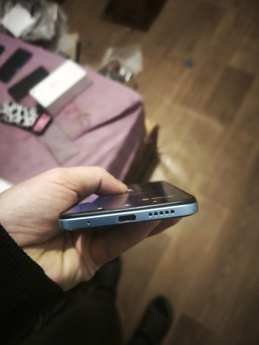 Продам Redmi note 12s 12/256