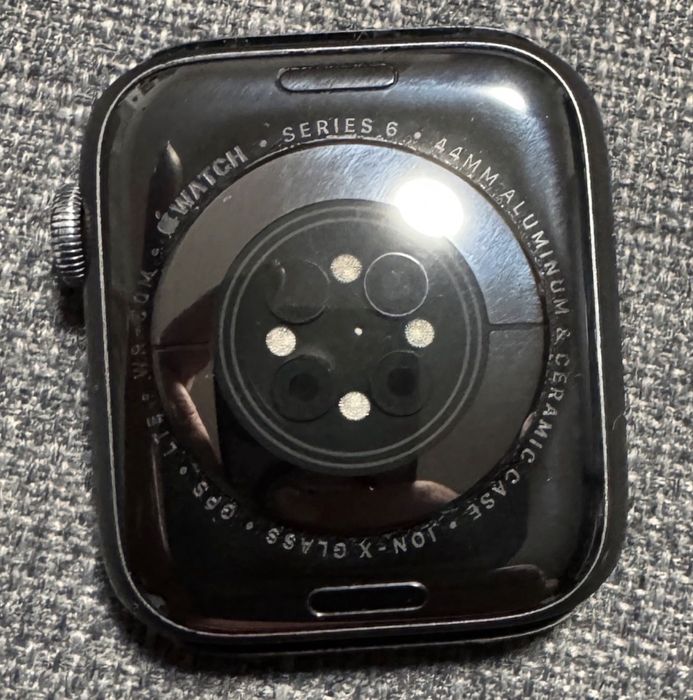 Apple Wdtch 6 Series