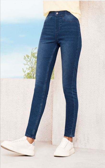 Jegginsy leginsy 36/S
