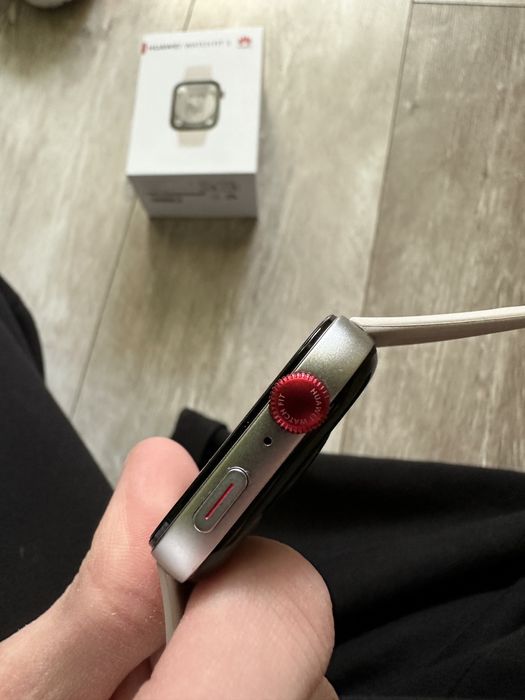 Смарт-Часы huawei watch fit 3