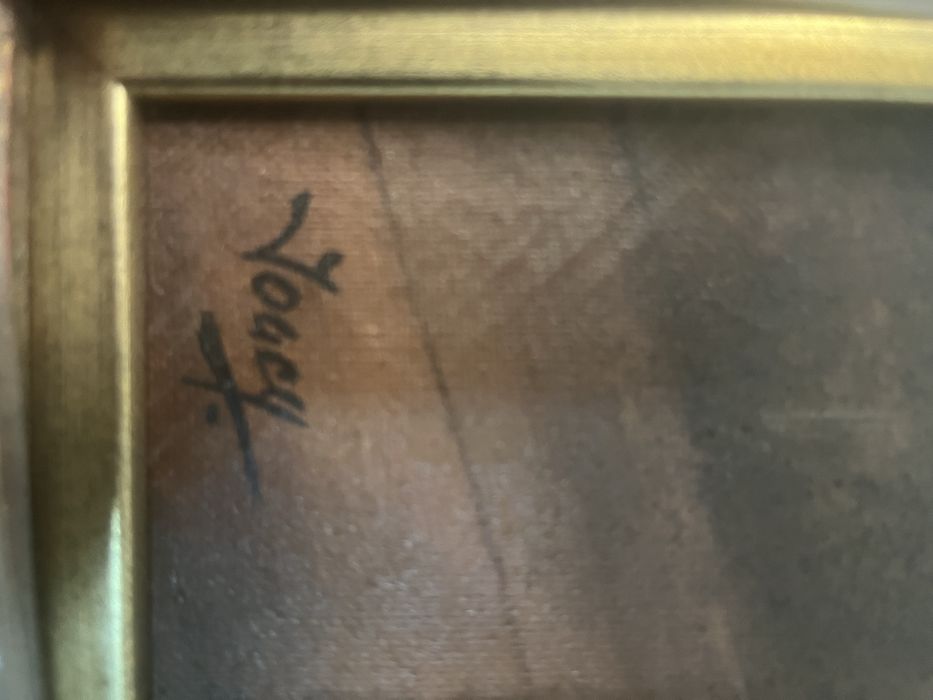 Quadro pintura unico