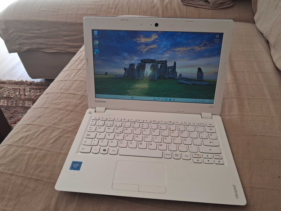 LENOVO Ideapad 110S 11|BR com Windows 11