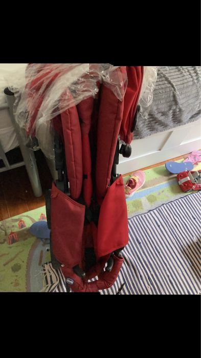 Baby Stroller