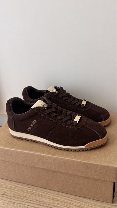 Кеды Steve Madden